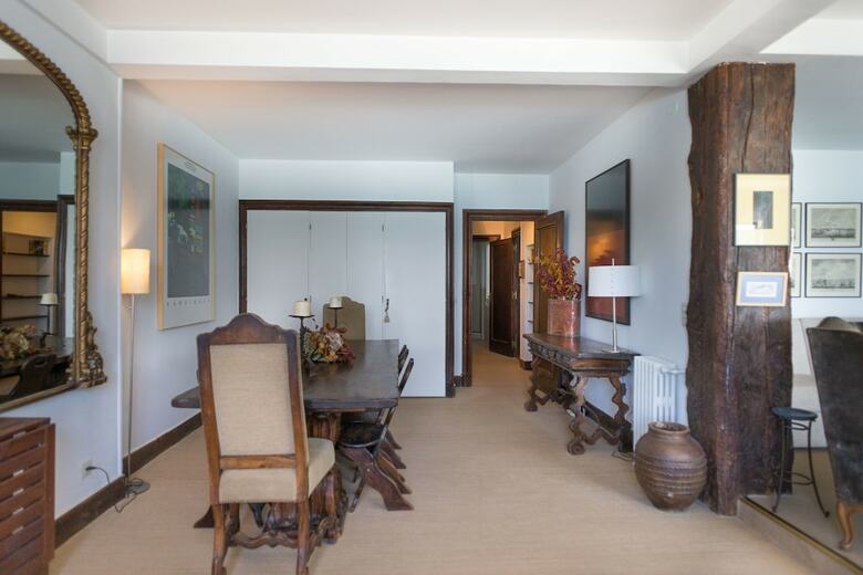 Playa Concha - Iberorent Apartments