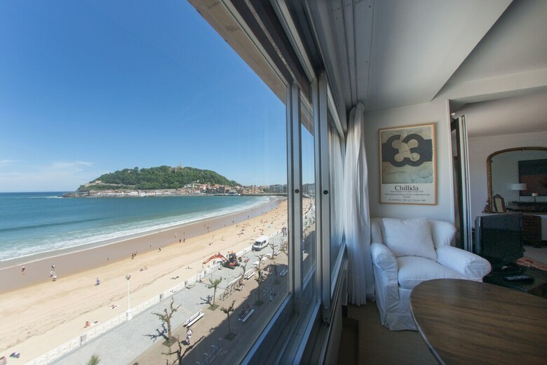 Playa Concha - Iberorent Apartments