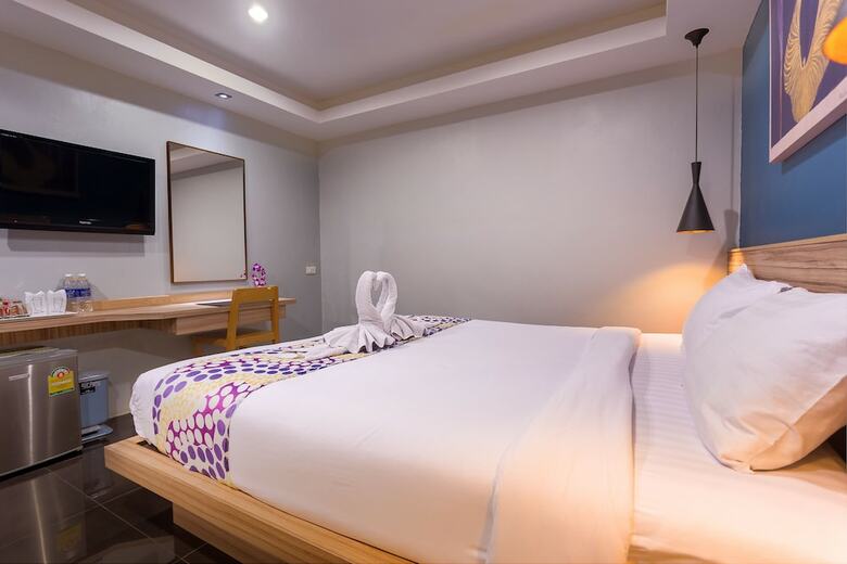 Memory Boutique Hotel