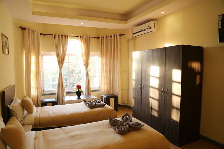 Bed And Breakfast Thamel