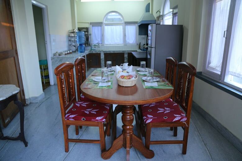 Bed And Breakfast Thamel
