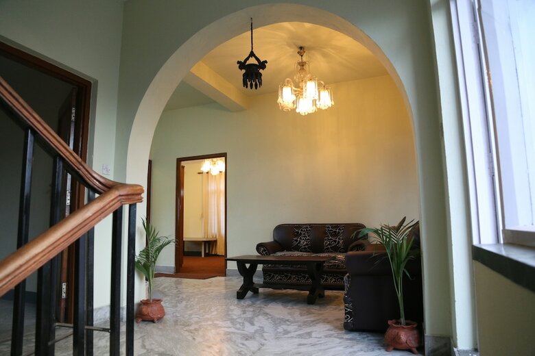 Bed And Breakfast Thamel