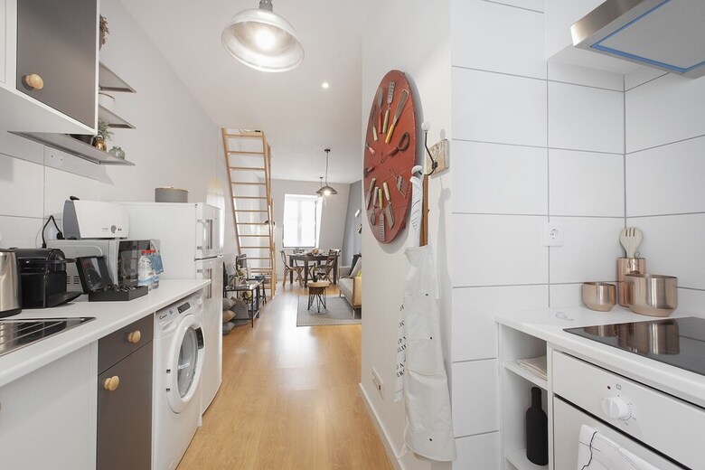 Sweet Inn Apartments -� Sao Bento