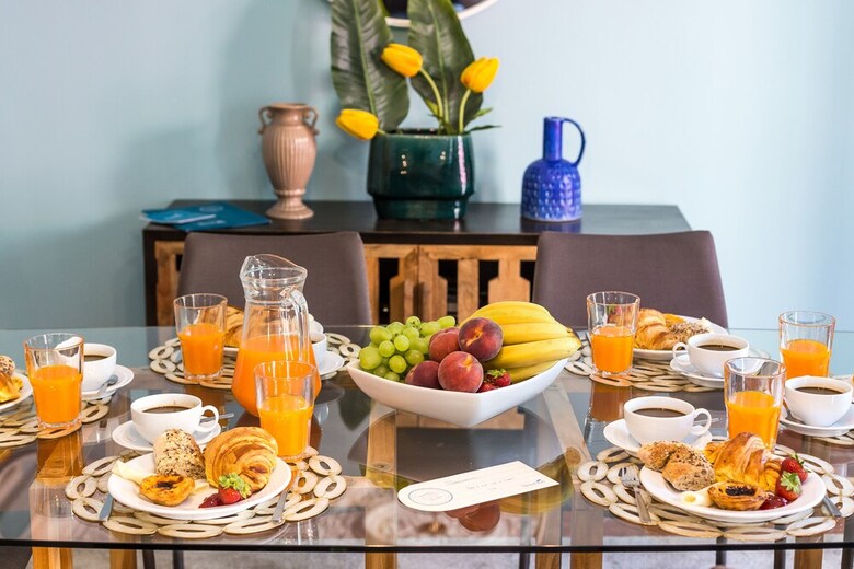 Sweet Inn Apartments -� Sao Bento