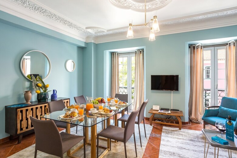 Sweet Inn Apartments -� Sao Bento