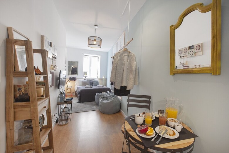 Sweet Inn Apartments -� Sao Bento