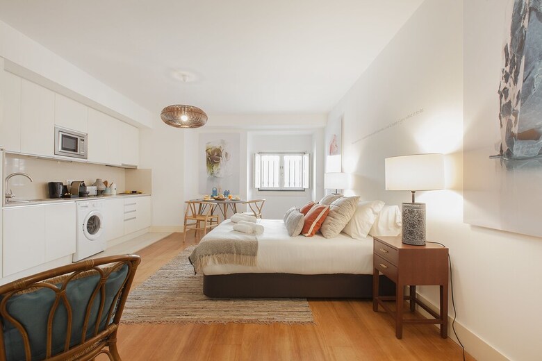 Sweet Inn Apartments -� Sao Bento