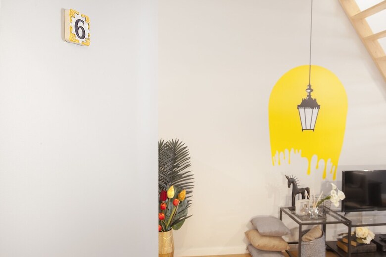 Sweet Inn Apartments -� Sao Bento