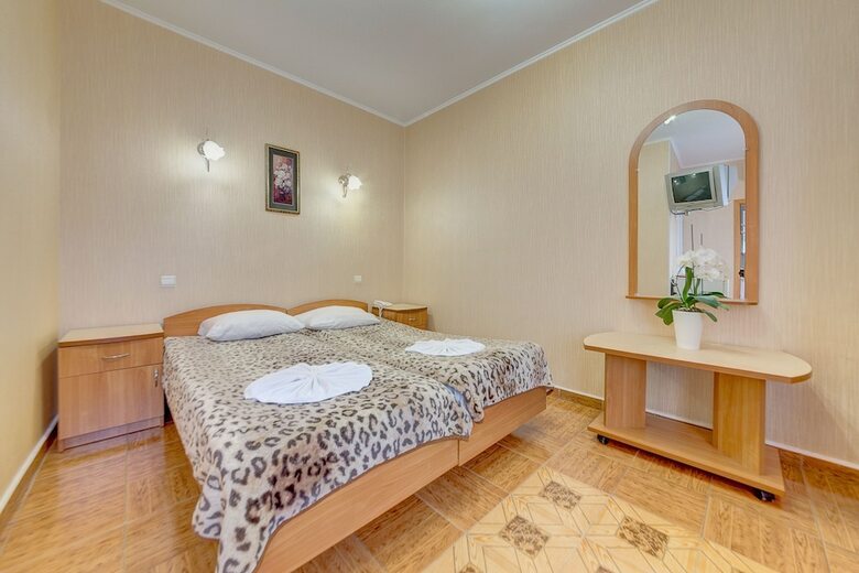 Hotel Milotel Margarita