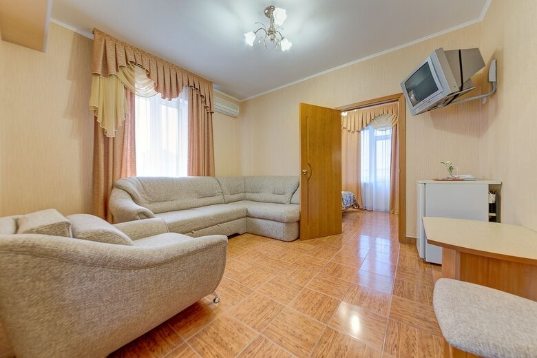 Hotel Milotel Margarita