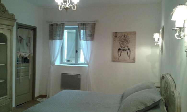 Hotel Tendance Campagne