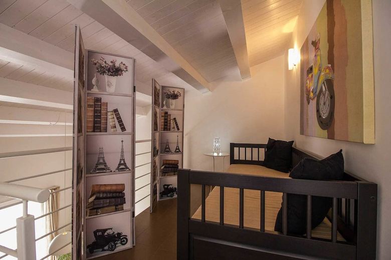 Apartamento Appartamento Euphorbia  - Case Sicule