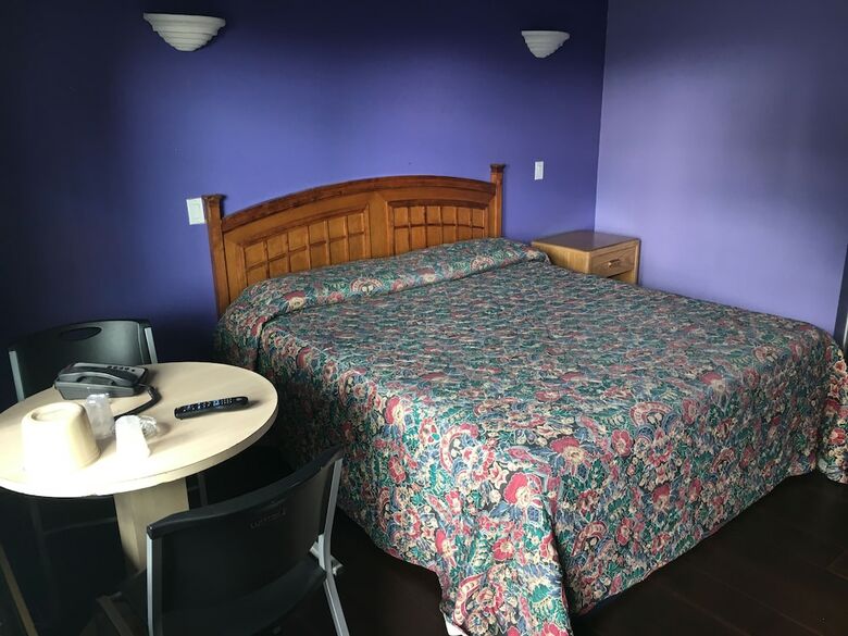 Budget Motel