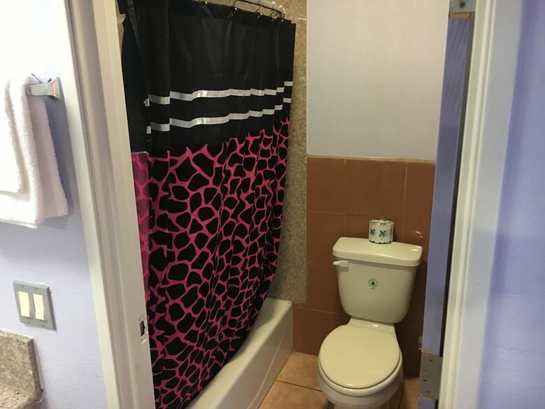 Budget Motel