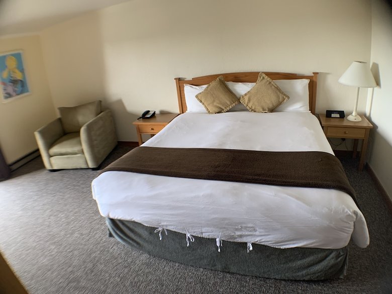 Motel Harbor Lite Lodge