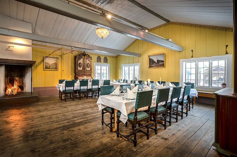 Stor-elvdal Hotell