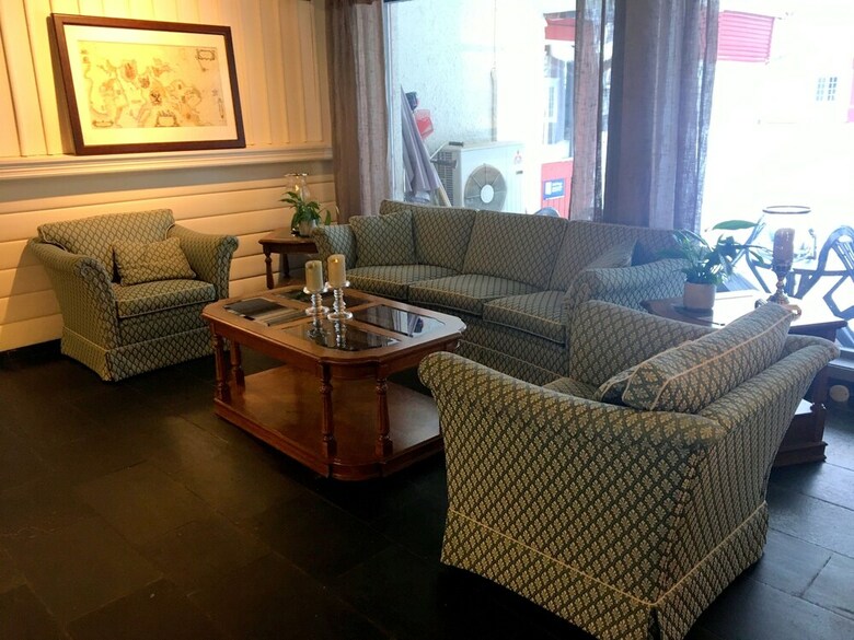 Stor-elvdal Hotell
