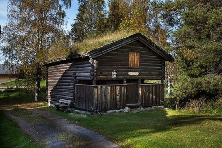 Stor-elvdal Hotell