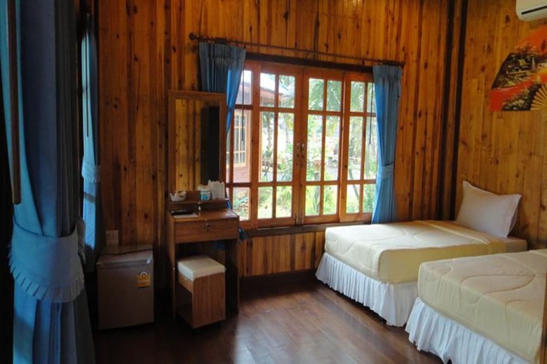 Hotel Blue Resort And Spa Koh Chang