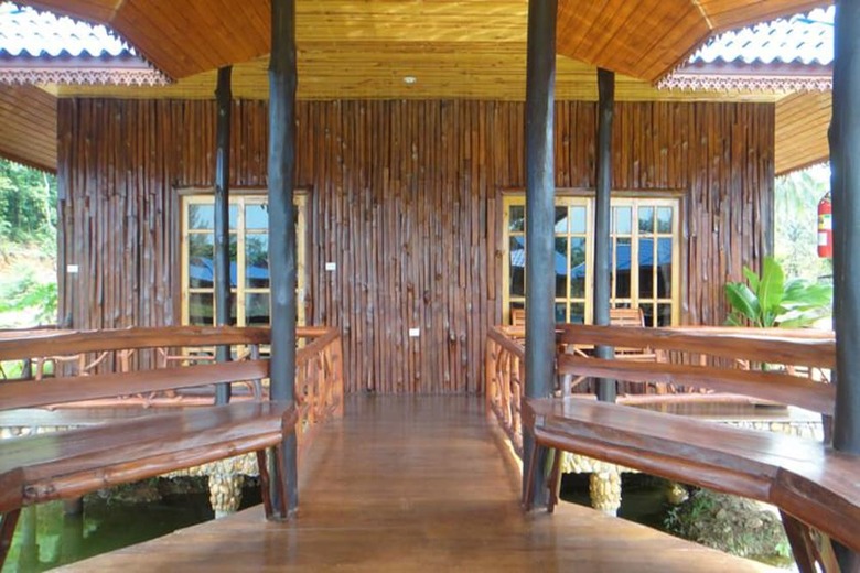 Hotel Blue Resort And Spa Koh Chang