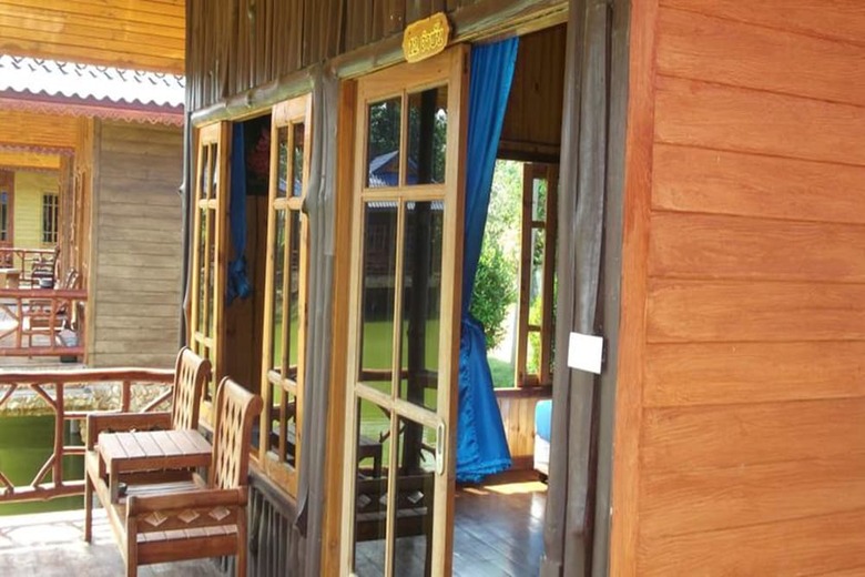 Hotel Blue Resort And Spa Koh Chang
