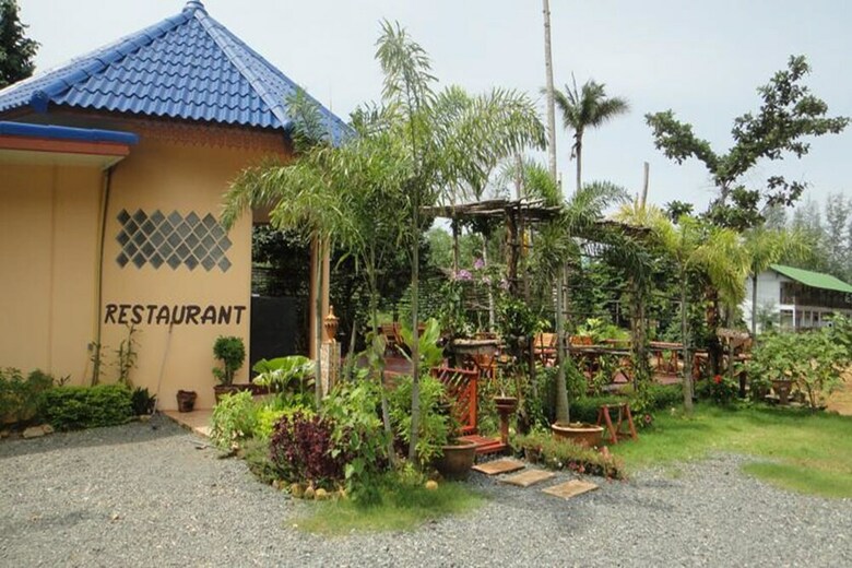 Hotel Blue Resort And Spa Koh Chang