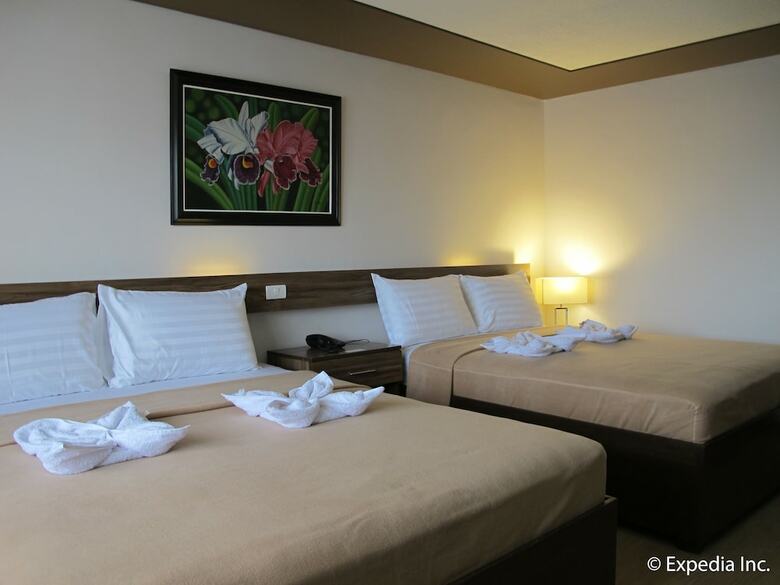 Leope Hotel