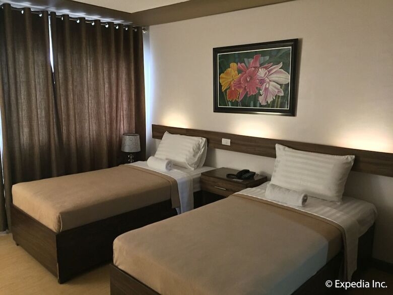 Leope Hotel