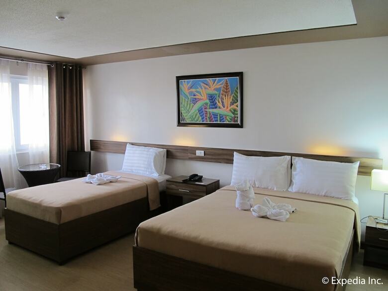 Leope Hotel