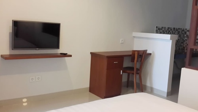 Hotel Kubu Bali Suite Seminyak