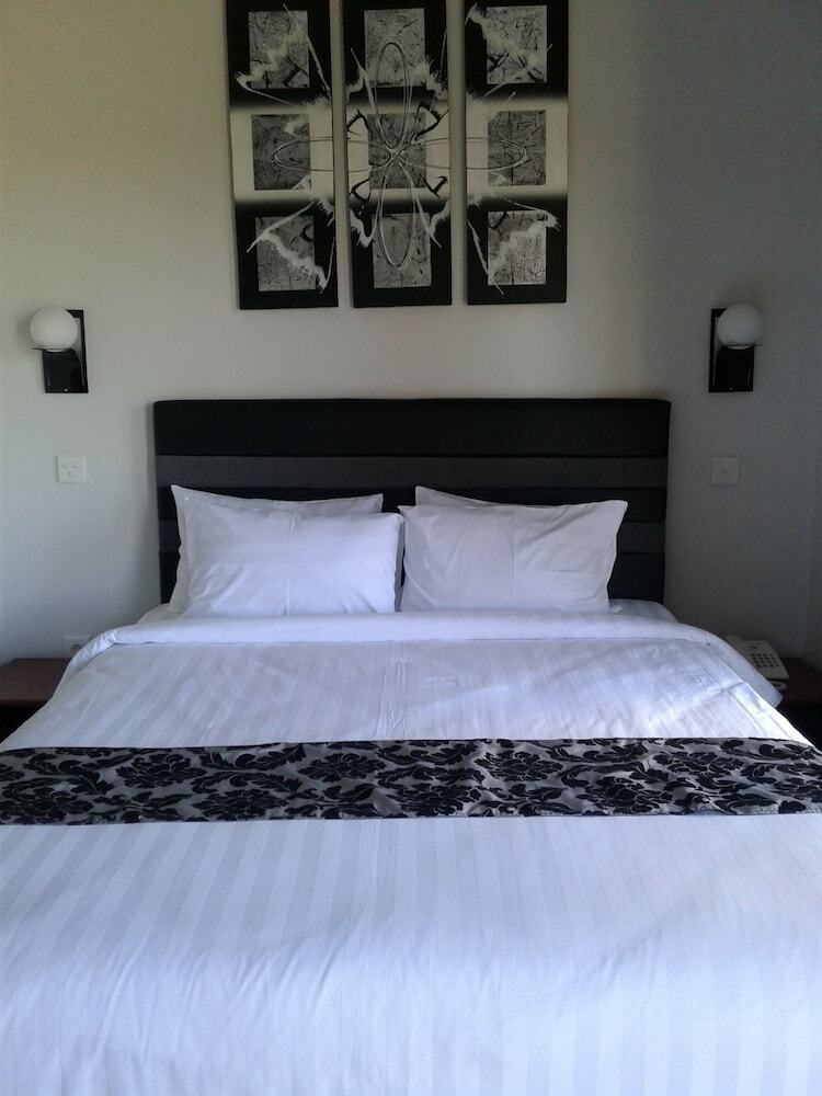 Hotel Kubu Bali Suite Seminyak