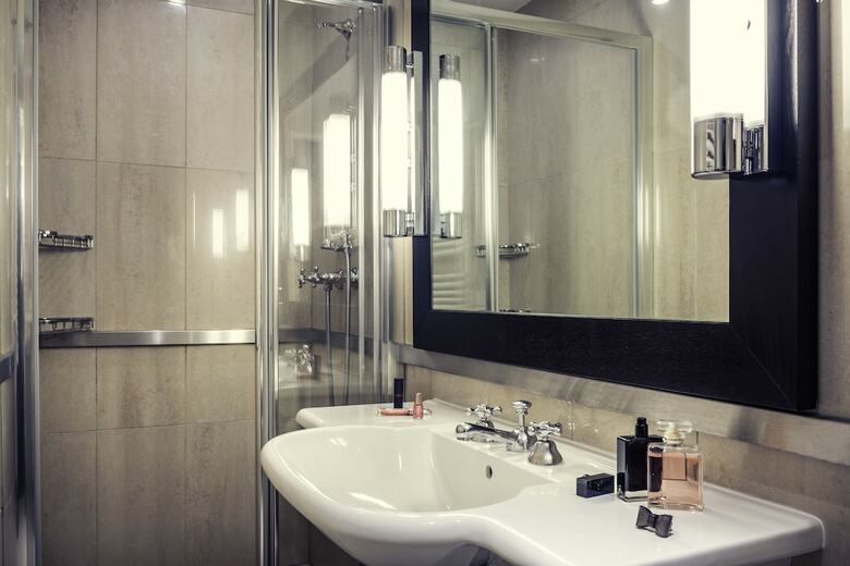 Hotel Mercure Paris Saint Lazare Monceau