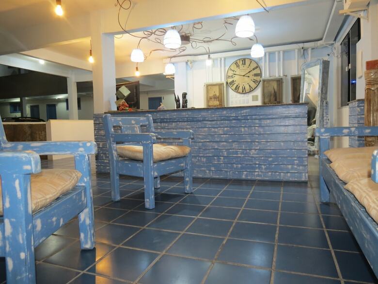 Hotel La Suite Praia