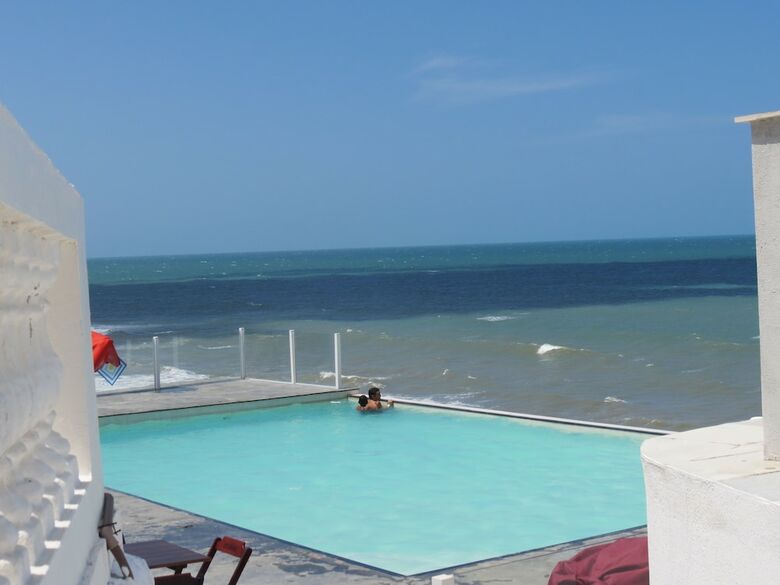 Hotel La Suite Praia