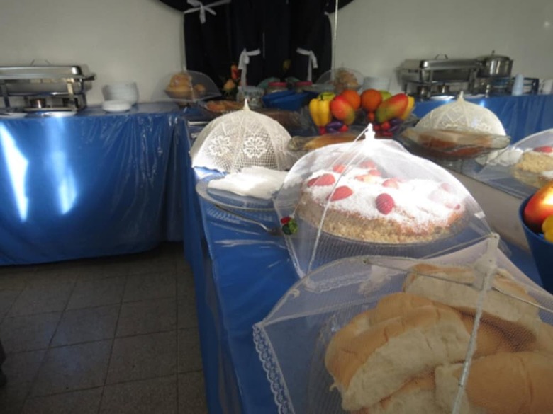 Hotel La Suite Praia