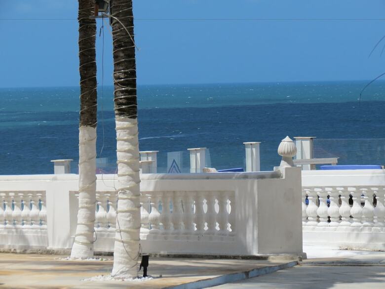 Hotel La Suite Praia