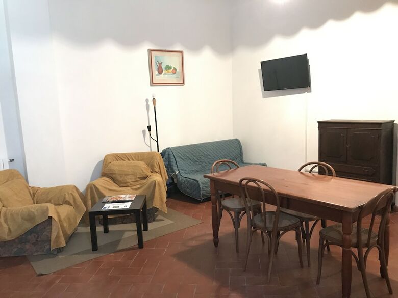 Apartamento Castello Di Fezzana