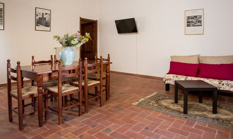 Apartamento Castello Di Fezzana