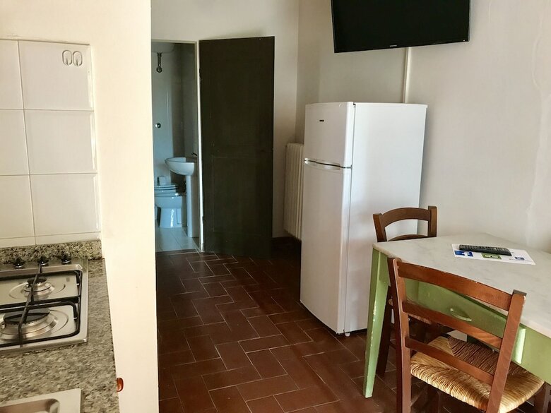 Apartamento Castello Di Fezzana