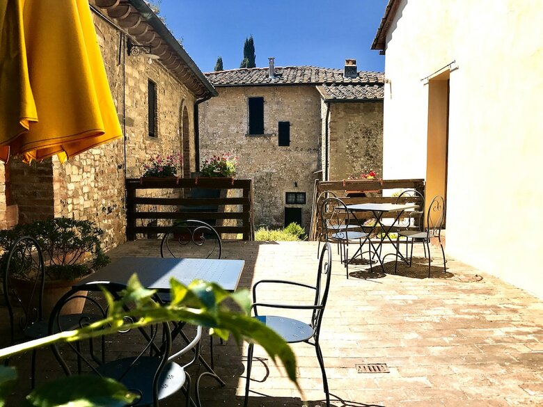 Apartamento Castello Di Fezzana