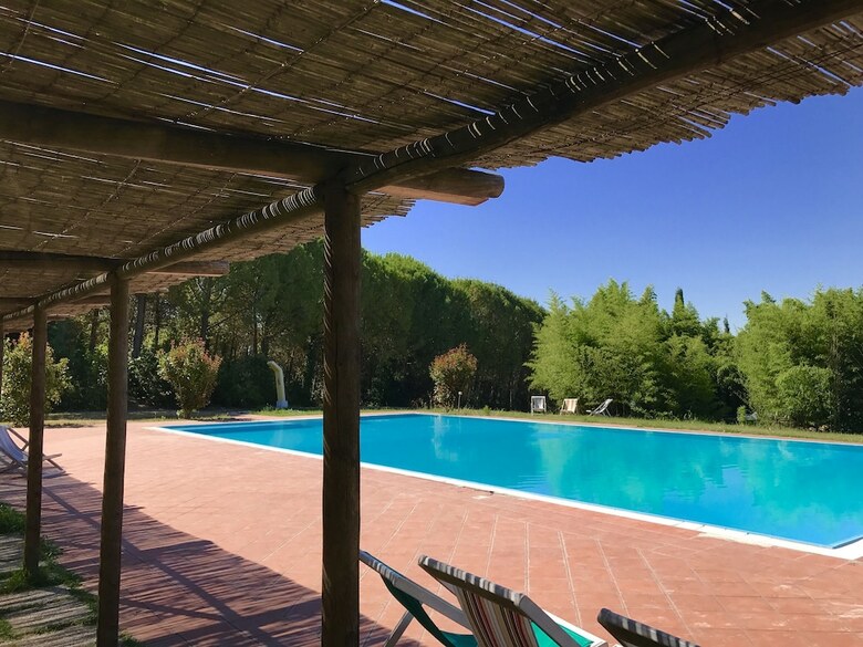 Apartamento Castello Di Fezzana