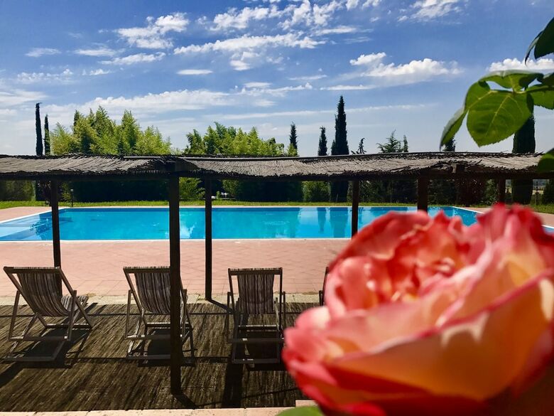 Apartamento Castello Di Fezzana