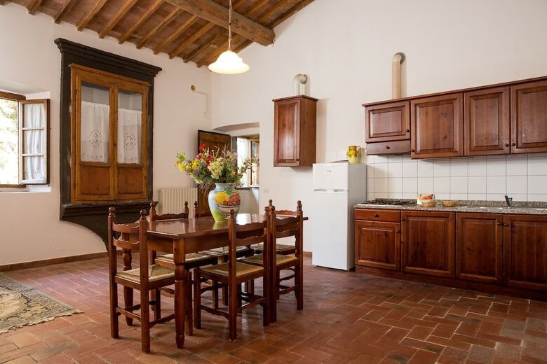 Apartamento Castello Di Fezzana