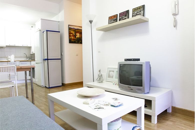 Apartamentos Sea & Wave Nu�o G�mez