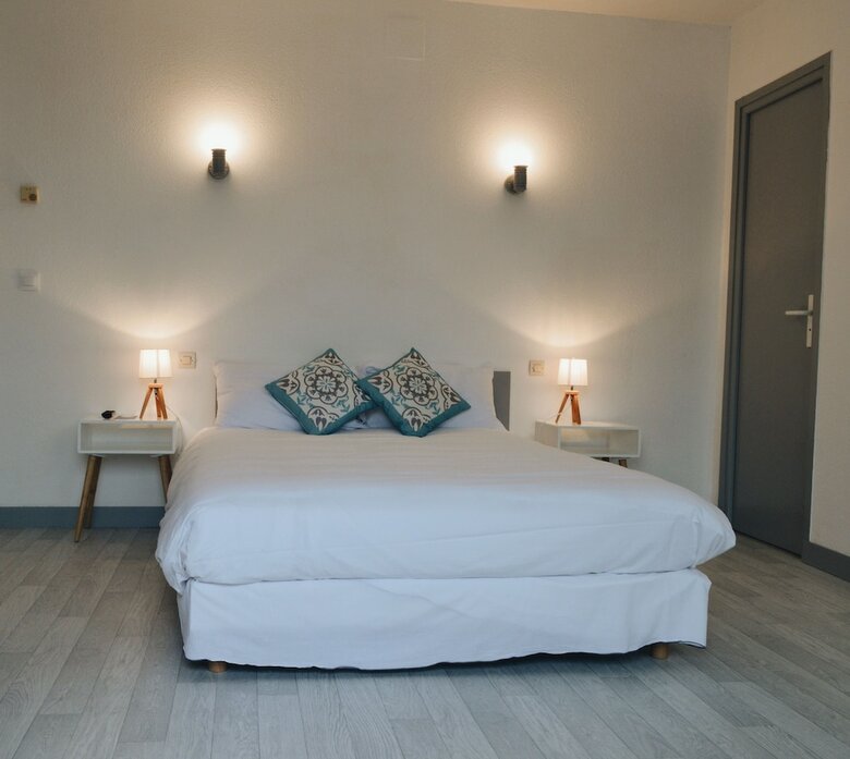 Hotel H�tel De France