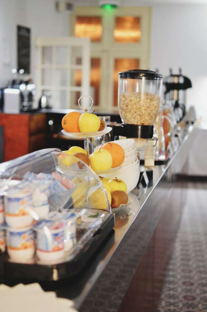 Hotel H�tel De France