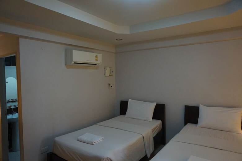 Banana Park Hotel