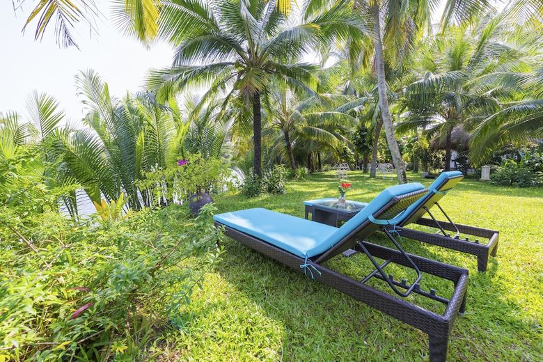 Hotel Hoi An Waterway Resort