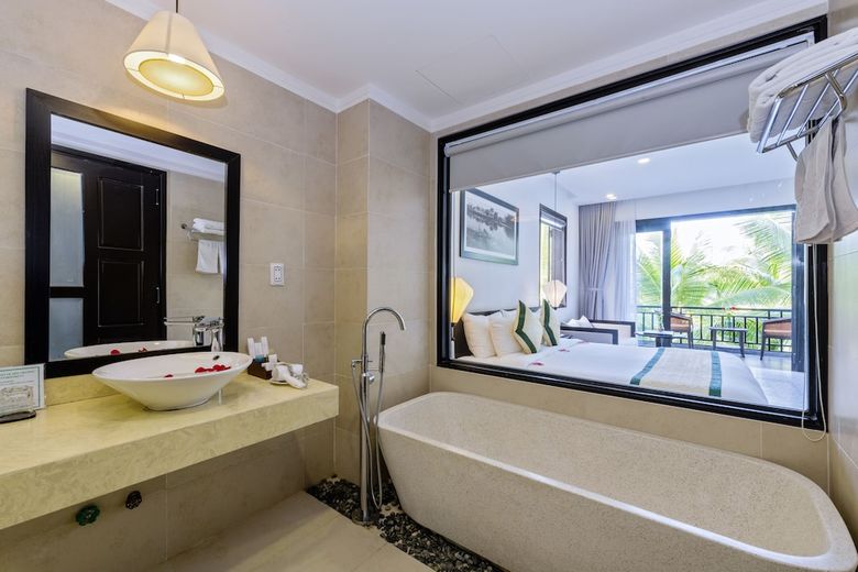 Hotel Hoi An Waterway Resort