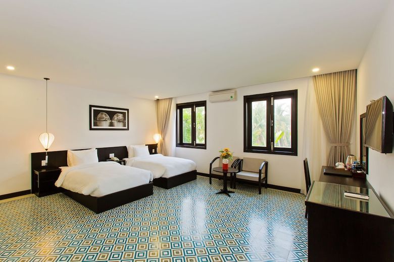 Hotel Hoi An Waterway Resort